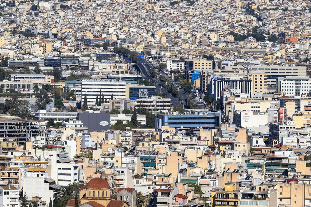 Ανακαινίζω 2026: Ποιοι παίρνουν έως 95% επιδότηση για σπίτι - Πώς θα κάνετε την αίτηση (video)