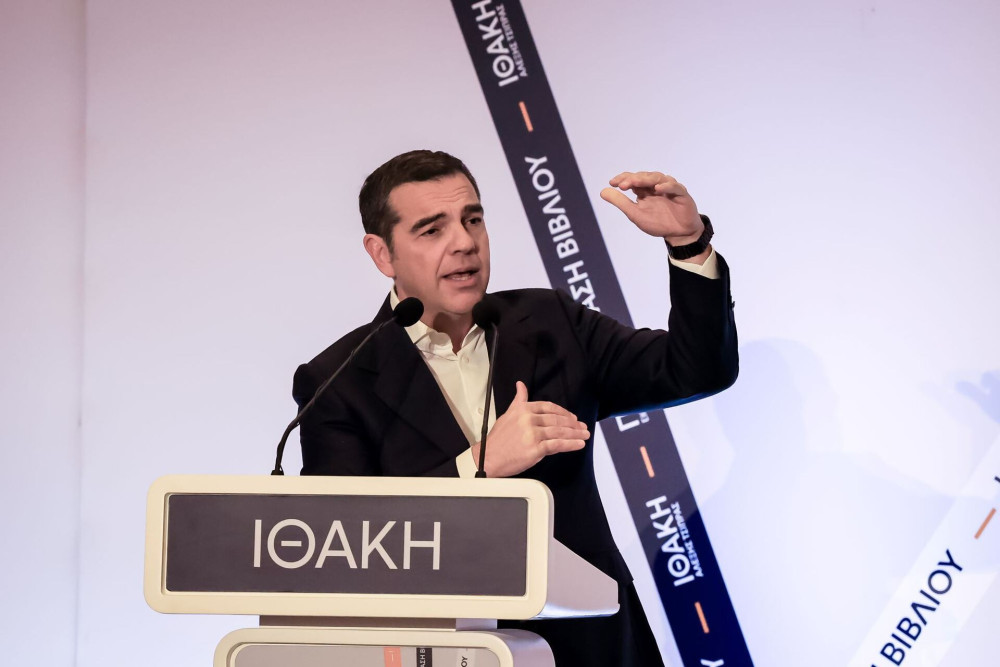 Έτοιμο το κόμμα-μινιατούρα του Τσίπρα: οι ευπρόσδεκτοι, τα βαρίδια και οι αδιάφοροι