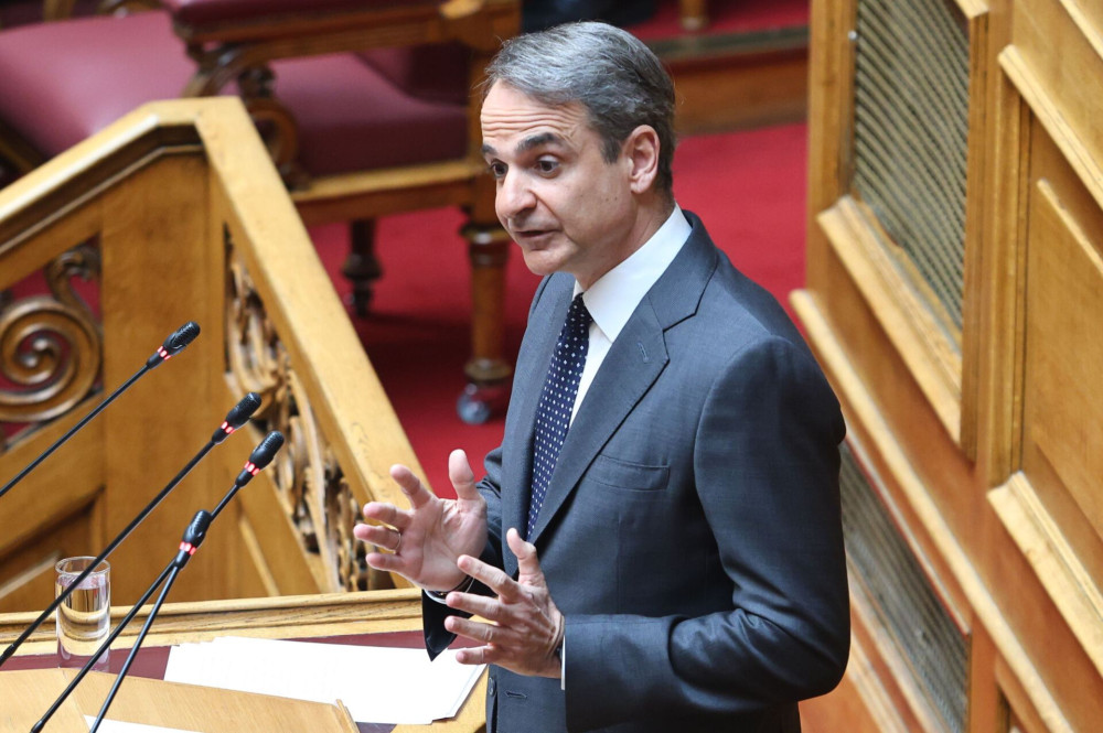 Συνεδριάζει αύριο στις 11:00 η ΚΟ της Νέας Δημοκρατίας υπό τον Κυριάκο Μητσοτάκη - Τι θα πει ο πρωθυπουργός