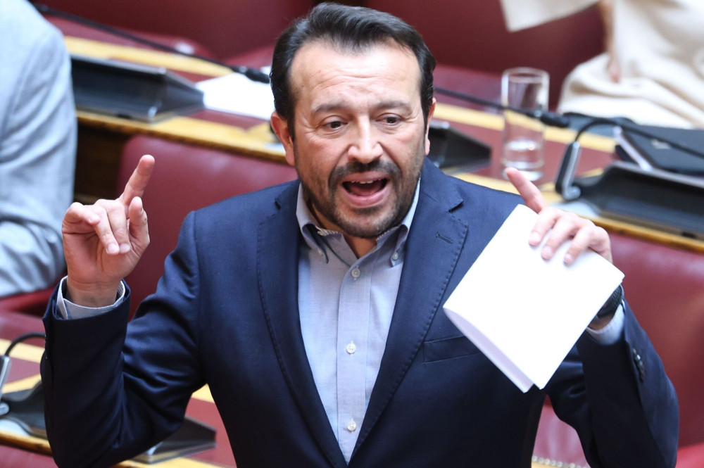 Επίθεση Παππά στον Αλέξη Τσίπρα: Οι συνεργασίες δεν γίνονται με προσωπικές διαπραγματεύσεις
