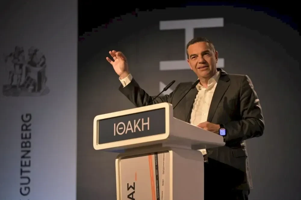 ΣΥΡΙΖΑ και Νέα Αριστερά: από τον εξώστη του Τσίπρα στην πλατεία του