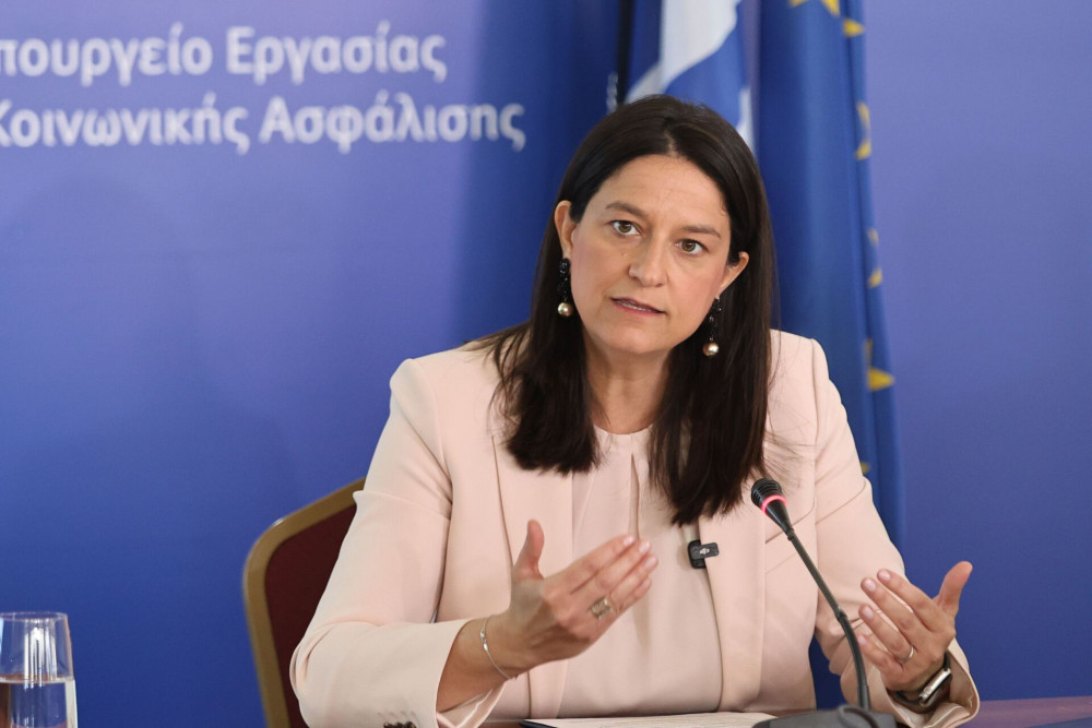 Νίκη Κεραμέως: Τέλος σε στρέβλωση 33 ετών για τους νοσηλευτές (video)