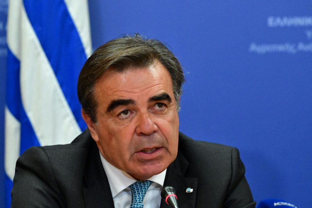Μαργαρίτης Σχοινάς για αγρότες: Έρχονται πάνω από 20 δισ. ευρώ την επόμενη εξαετία