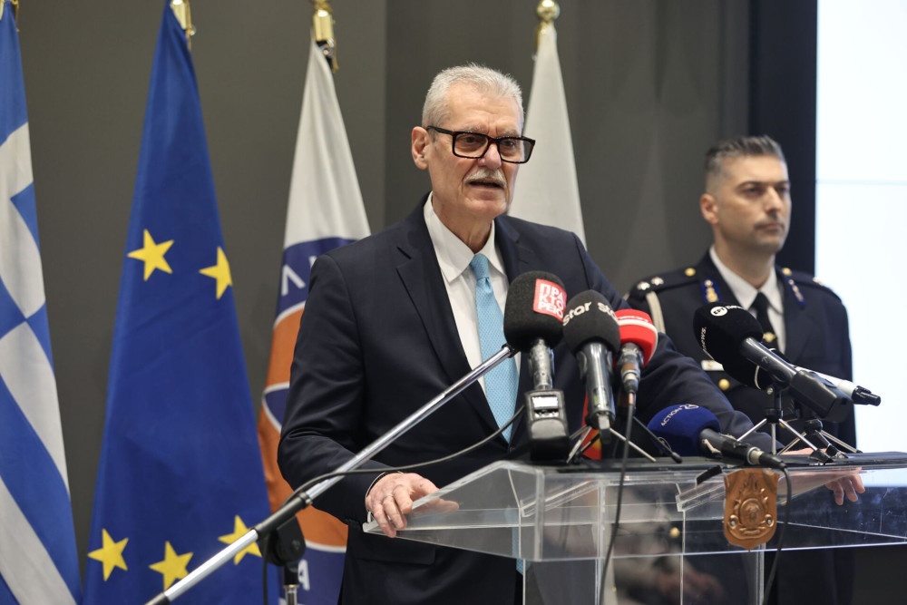Ευάγγελος Τουρνάς: Η ετοιμότητα και η άμεση απόκριση τα «κλειδιά» για την επιτυχία της αντιπυρικής περιόδου
