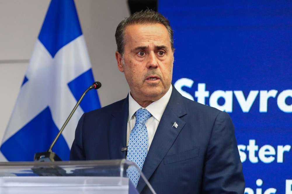 Σταύρος Παπασταύρου για την οσμή στα νότια προάστια: «Αποκλείστηκε η διαρροή φυσικού αερίου» (video)
