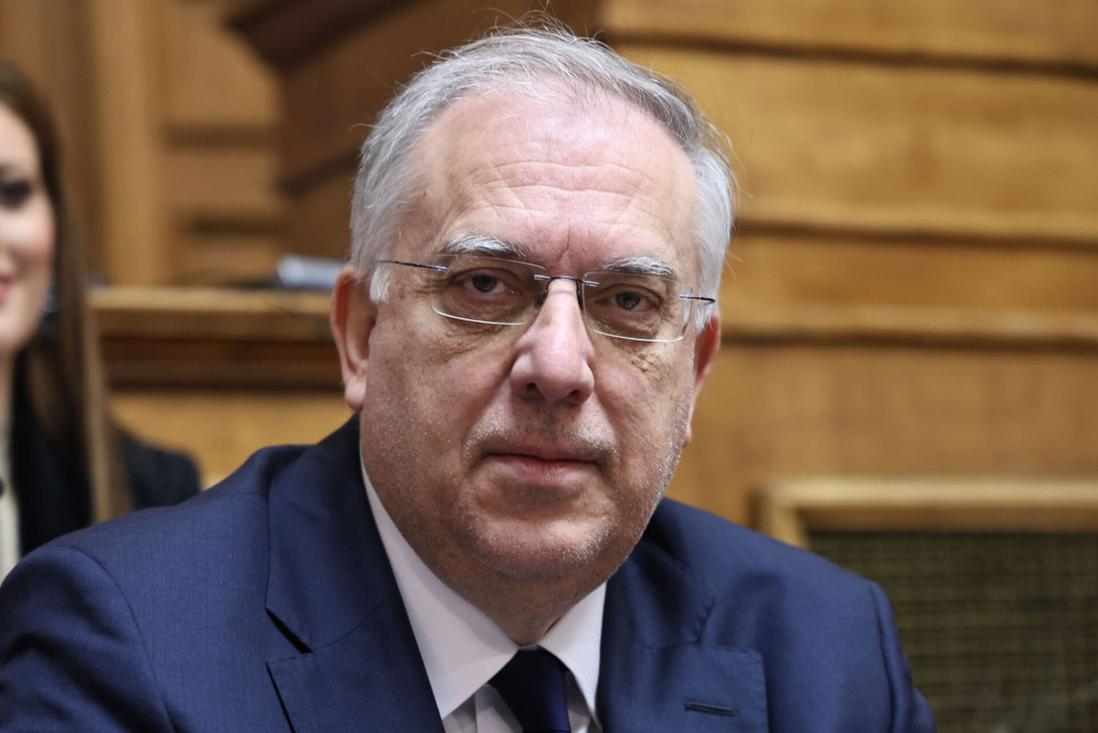 Τάκης Θεοδωρικάκος: Μέσα στον Ιούνιο το νομοσχέδιο για την προστασία των δανειοληπτών (video)