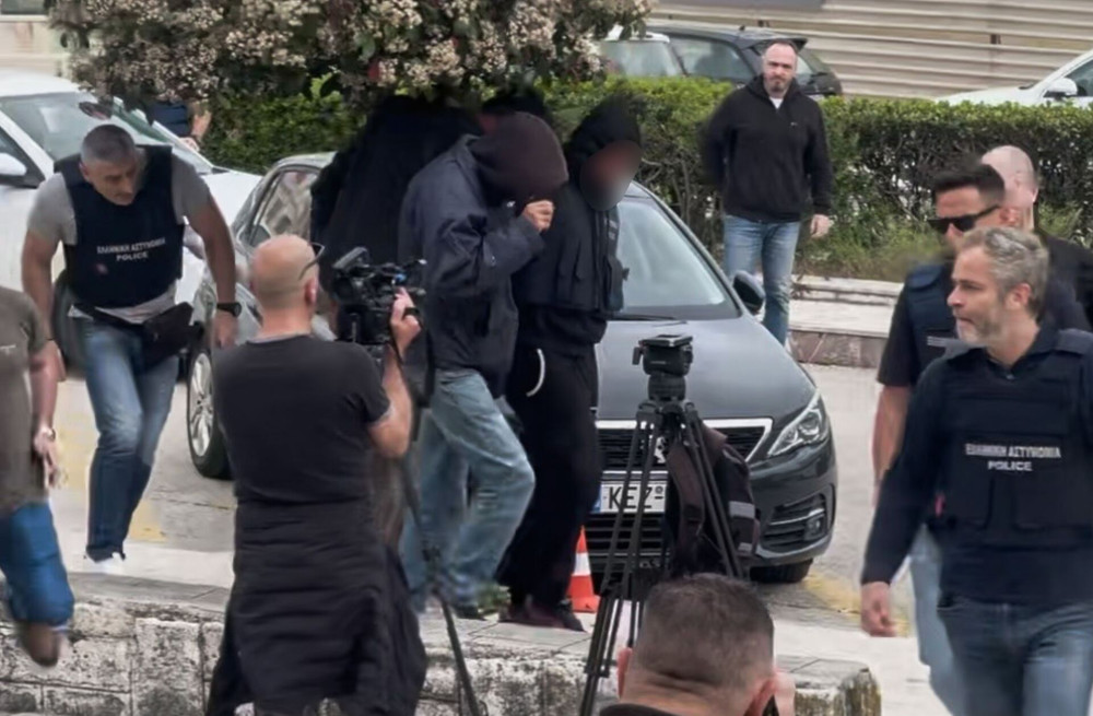 Κεφαλονιά: άρση απορρήτου στο τηλέφωνο της Μυρτώς - Εξετάζονται πιθανά ίχνη συνεργών (video)
