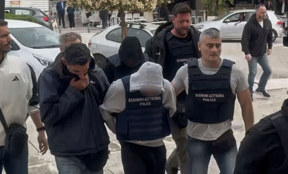 Παραβατικοί χωρίς ίχνος μεταμέλειας