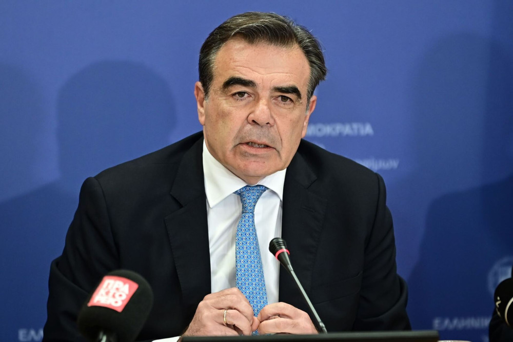 Μαργαρίτης Σχοινάς: Πληρωμές 3,63 εκατομμυρίων ευρώ σε παραγωγούς που επλήγησαν από την ευλογιά