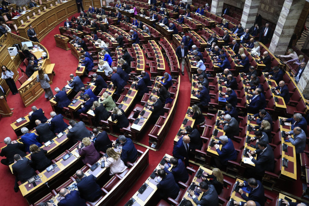 Σε πανικό η αντιπολίτευση μετά τις Βρυξέλλες - Καταγγελίες, αντιφάσεις και μηδενικές λύσεις απέναντι στον Μητσοτάκη