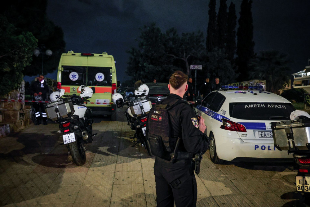 Άγιος Δημήτριος: συνελήφθη 20χρονος για τη δολοφονία 27χρονου - Φέρεται να έγινε για μια γυναίκα