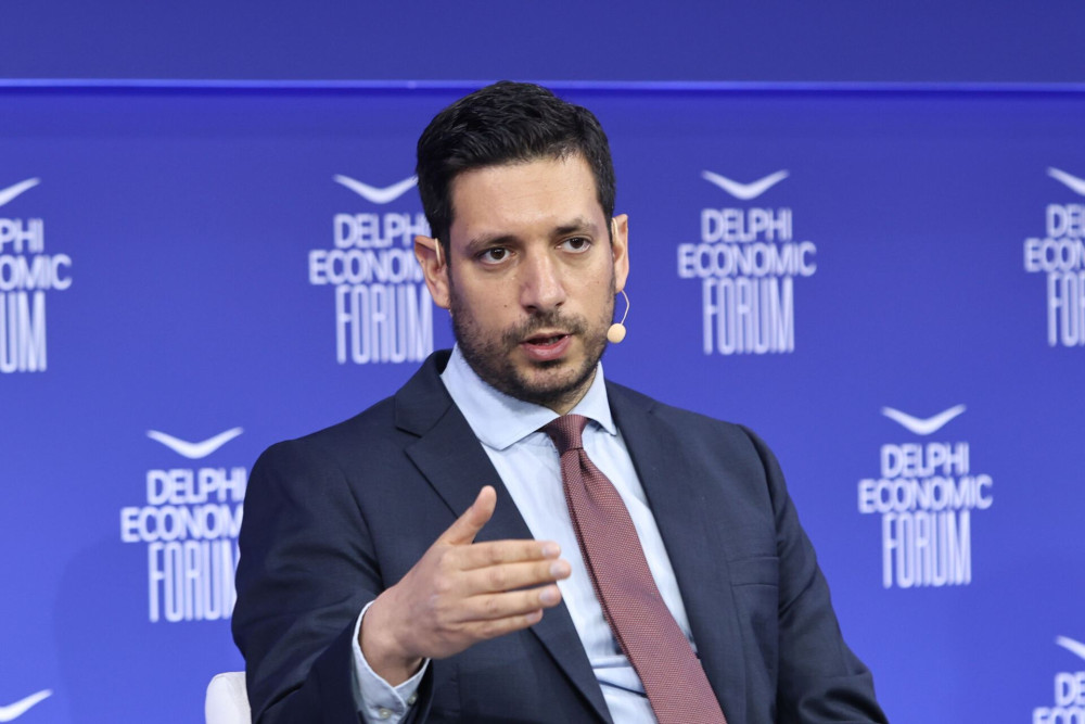 Κυρανάκης για Ανδρουλάκη: Το σύνταγμα λέει ότι απαγορεύεται βουλευτής να έχει πελάτη το Δημόσιο