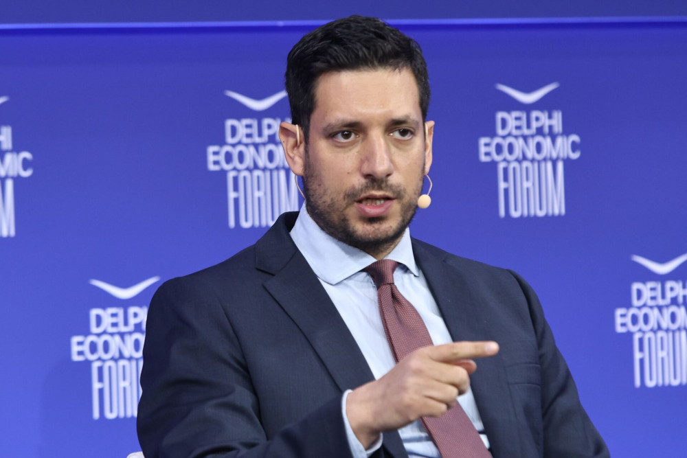 Κώστας Κυρανάκης: Με επιδότηση η εκπαίδευση οδηγών - Τι αλλάζει σε προσλήψεις και δρομολόγια