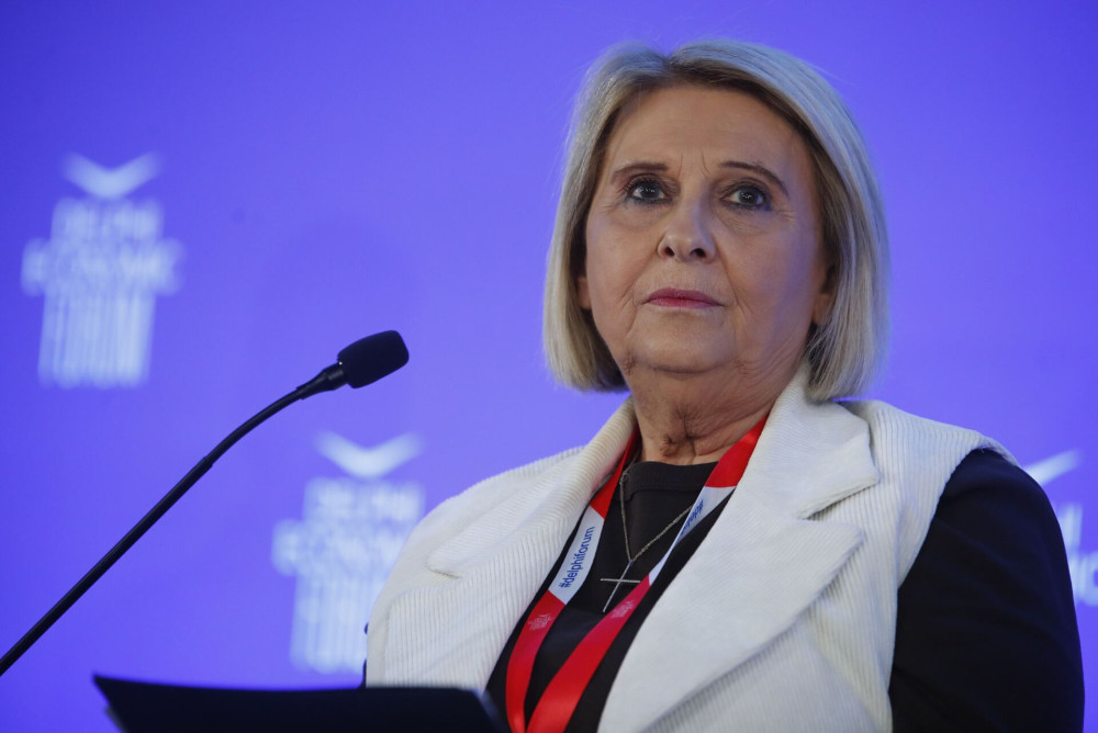 Βούλτεψη για ελληνοτουρκικά: Η Τουρκία εκμεταλλεύεται τα «κενά εξουσίας» (video)