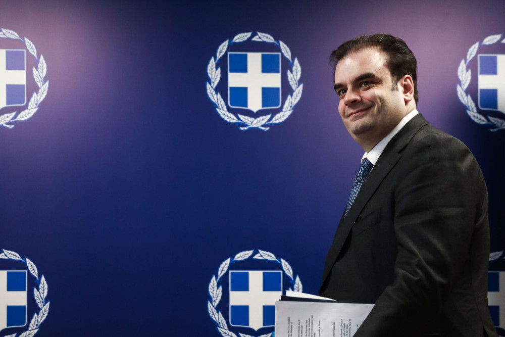 Κυριάκος Πιερρακάκης: Θα υπάρξει δημοσιονομικός χώρος για νέα μέτρα στήριξης της κοινωνίας