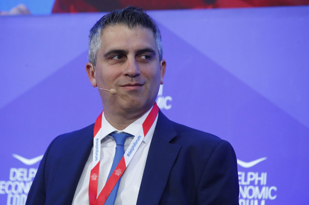 Χρίστος Δήμας: Το Μετρό Θεσσαλονίκης επεκτείνεται - Πότε παραδίδονται οι 5 νέοι σταθμοί (video)