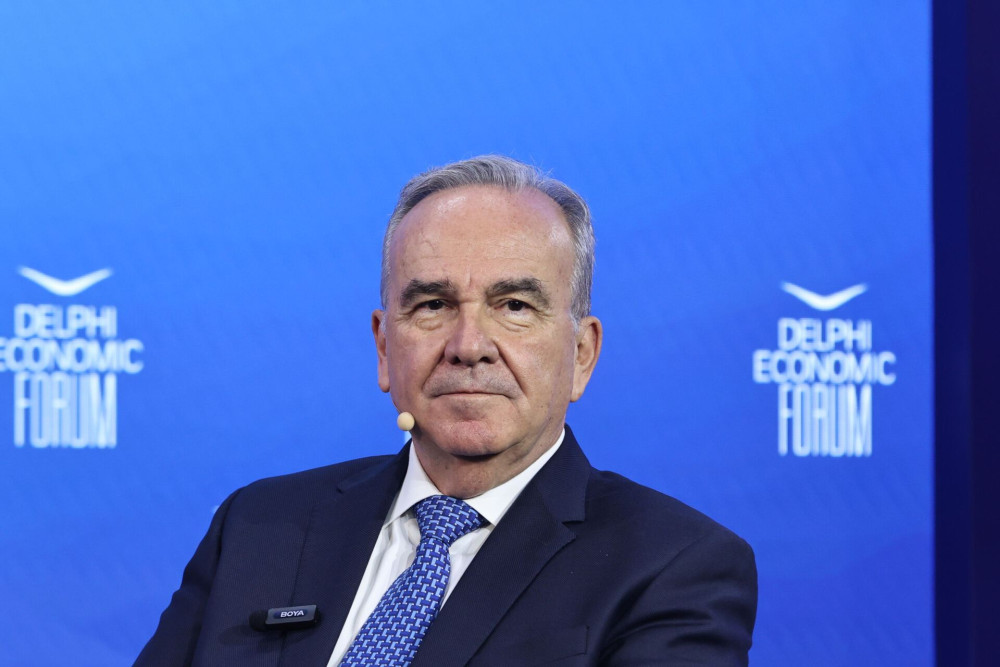 Νίκος Παπαθανάσης: Ισχυρή Πολιτική Συνοχής και μετά το 2027