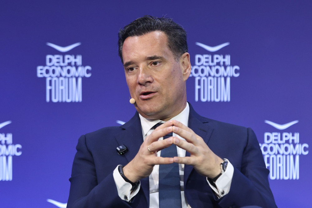 Άδωνις Γεωργιάδης: Μεγάλη πρόοδος στο ζήτημα της ψυχικής υγείας