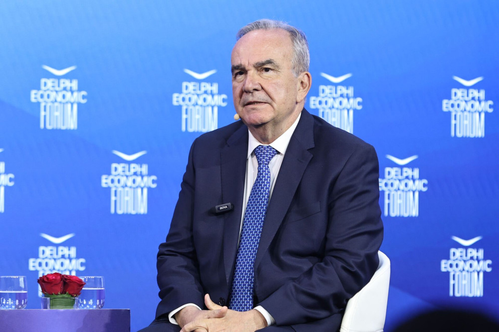Νίκος Παπαθανάσης: Την Τετάρτη ανοίγει ενά πολύ σημαντικό πρόγραμμα για νέους πτυχιούχους