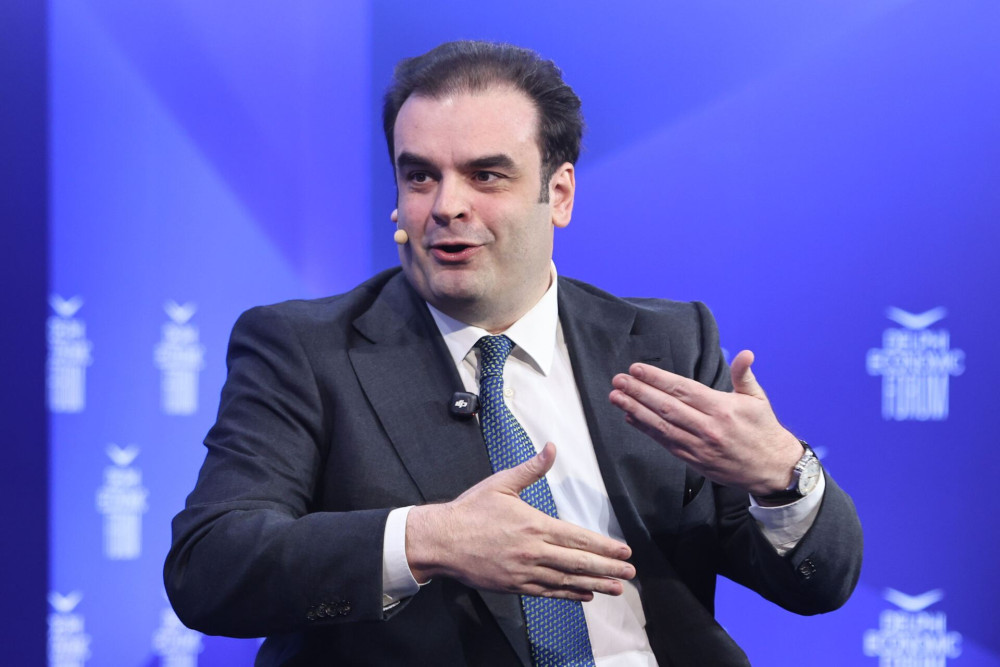 Κυριάκος Πιερρακάκης: Το IRIS είναι το success story της ψηφιακής οικονομίας