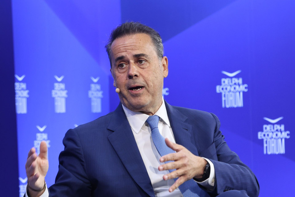 Σταύρος Παπασταύρου: Προχωρά το Θαλάσσιο Πάρκο Νοτίου Αιγαίου - Έχουμε το φθηνότερο νερό στην Ευρώπη