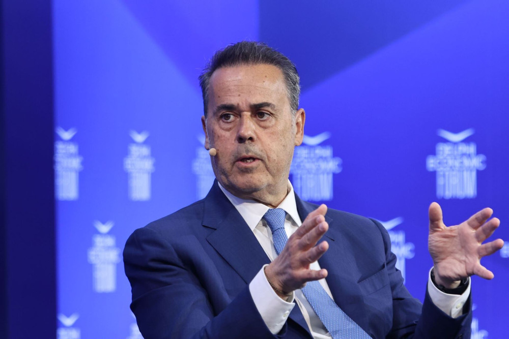 Σταύρος Παπασταύρου: Μεταρρυθμίσεις και αποτελέσματα ζητά ο πολίτης (video)