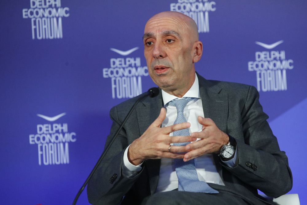Γιάννης Μπρατάκος: Η Ελλάδα χρειάζεται ένα παραγωγικό μοντέλο που θα δημιουργεί μεγαλύτερη αξία