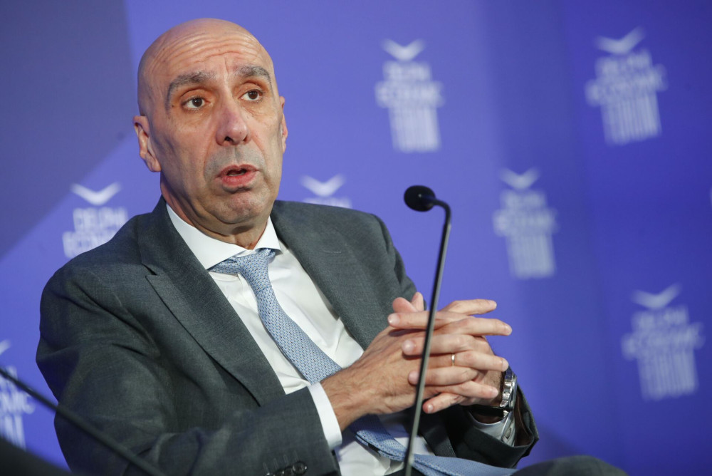 Γιάννης Μπρατάκος: Ο τουρισμός της επόμενης δεκαετίας χρειάζεται κανόνες, ισορροπία και εμπιστοσύνη