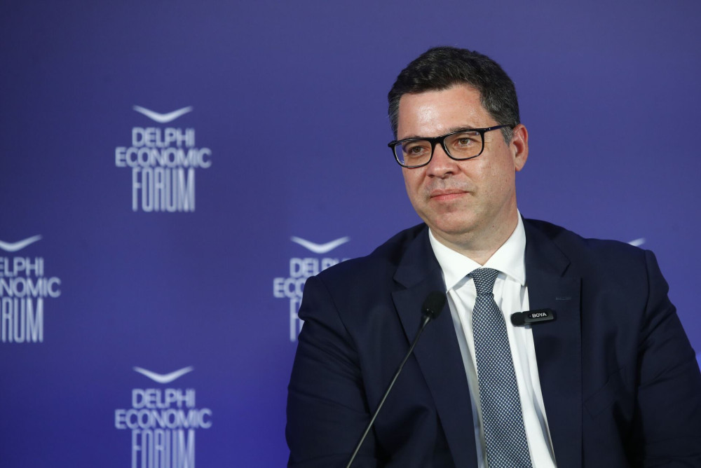 Κοντογεώργης: «Η φετινή ΔΕΘ είναι προεκλογική, αλλά δεν είναι παροχολογική» (video)