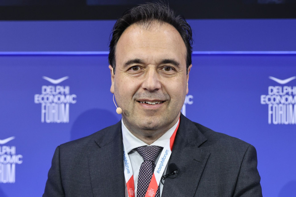 Δημήτρης Παπαστεργίου: Έρχεται κόφτης στα ηλεκτρικά πατίνια - Απαγόρευση χρήσης από ανήλικους