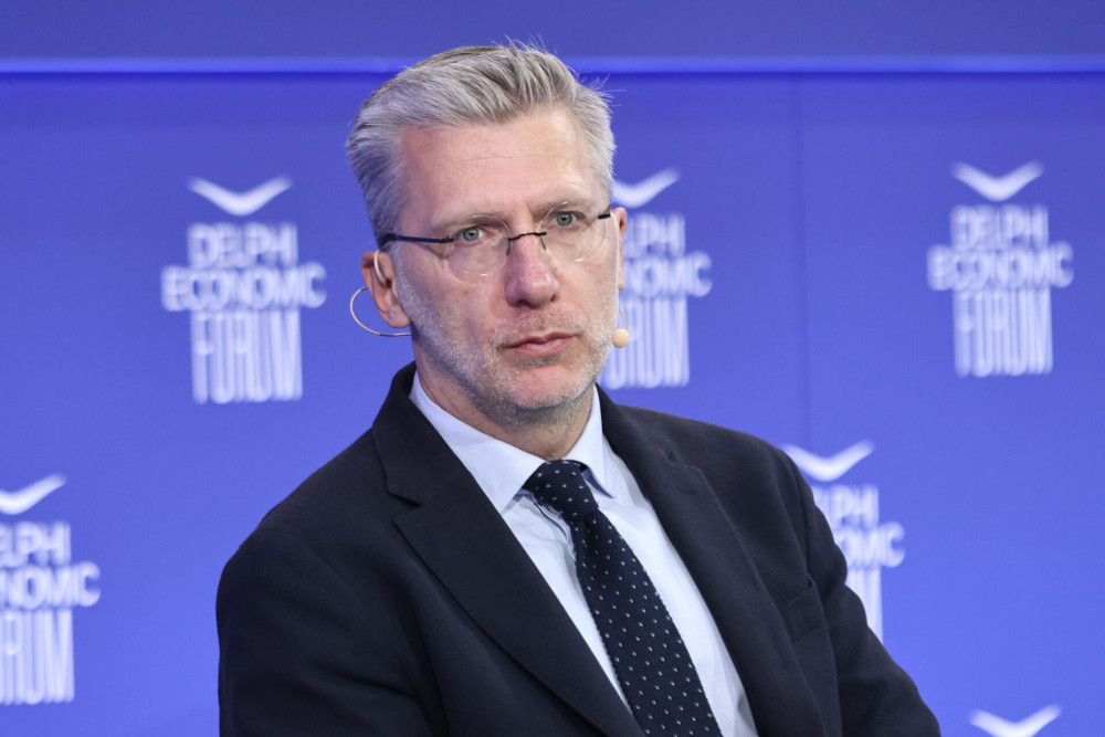 Επίθεση Άκη Σκέρτσου σε Αλέξη Τσίπρα: Κάθε φράση και ένα ψέμα ή μια ανακρίβεια, αδιόρθωτος