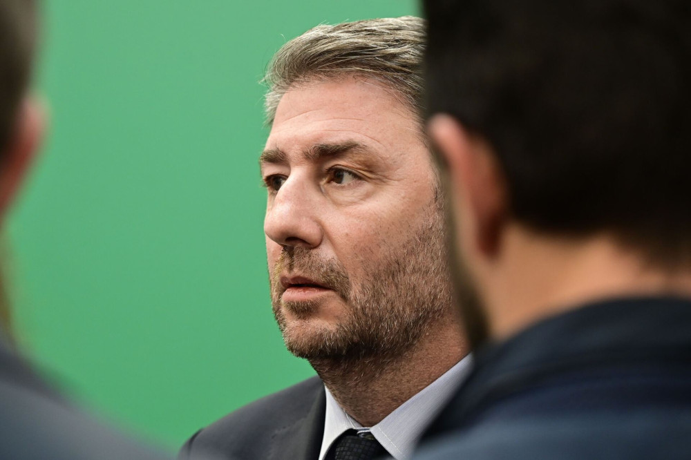 Νίκος Ανδρουλάκης για «πόθεν έσχες»: «Ο λογιστής μου από αμέλεια δεν έβαλε καταθέσεις στο εξωτερικό»