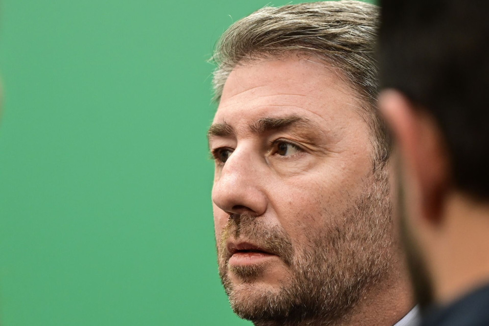 ΠΑΣΟΚ σε θεσμική υπέρβαση: Εξεταστική με αιχμές κατά της Δικαιοσύνης και πολιτική πίεση χωρίς όρια