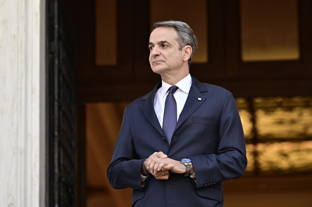 Opinion Poll: Κυριαρχία Νέας Δημοκρατίας και Κυριάκου Μητσοτάκη, αίτημα πολιτικής σταθερότητας - 16,8% διαφορά από το ΠΑΣΟΚ