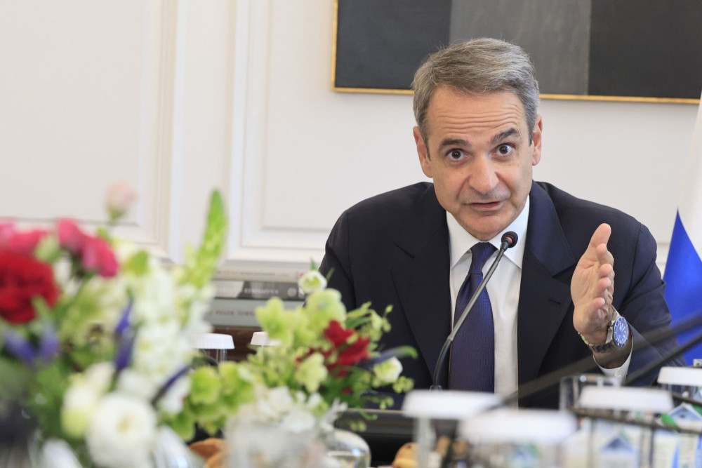 Συνεδριάζει αύριο το ΚΥΣΕΑ υπό τον πρωθυπουργό