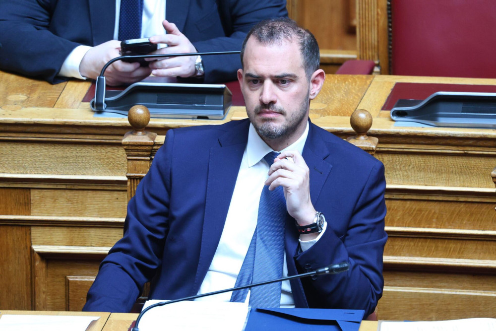 Γιώργος Κώτσηρας: «Ενισχύουμε τα θεσμικά εργαλεία στη φορολογία» - Τί προβλέπει το νομοσχέδιο