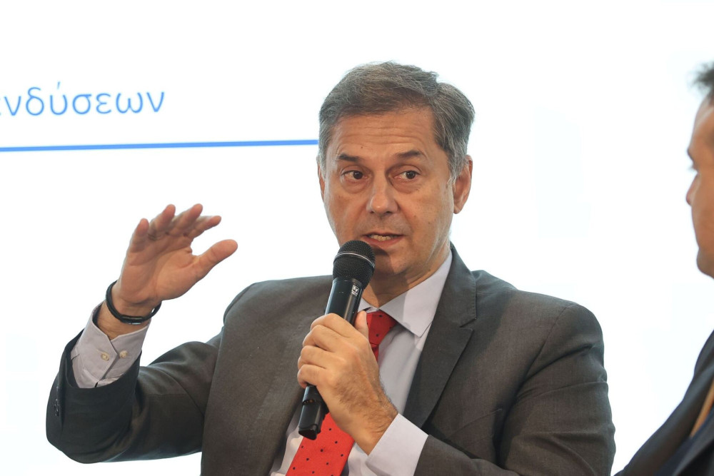90ή ΔΕΘ - Κυβερνητική Επιτροπή για την εξωστρέφεια: στόχος η αύξηση 40% των εξαγωγών έως το 2030