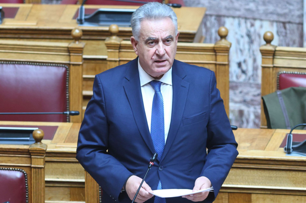 Αθανάσιος Καββαδάς: Αποζημιώσεις άνω των 210 εκατ. ευρώ για την κτηνοτροφία