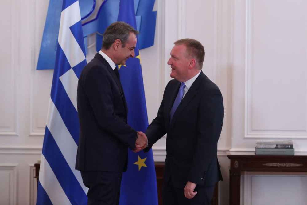 Κράτος Δικαίου: έχασαν τη μιλιά τους τοξικά κόμματα και «ερευνητές»