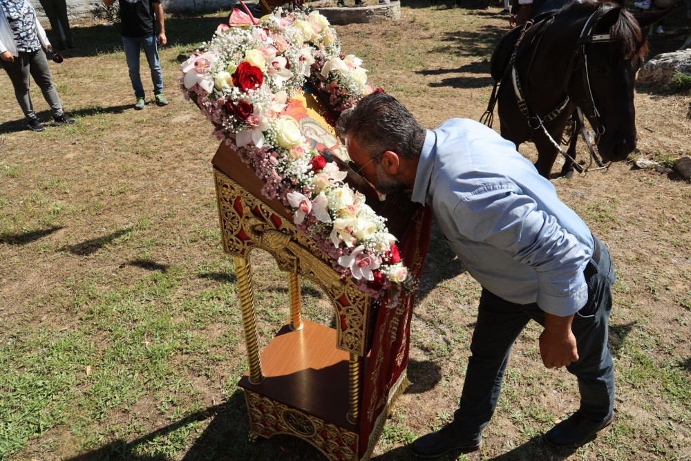 Αγίου Γεωργίου: πότε πέφτει φέτος η γιορτή - Πώς καθορίζεται η ημερομηνία