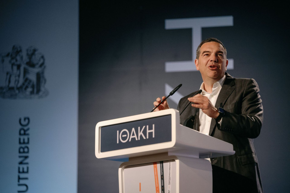 Ίδια «σκηνή», ίδιος πρωταγωνιστής, ίδια παράσταση: ο Αλέξης στο θέατρο της Ρεματιάς