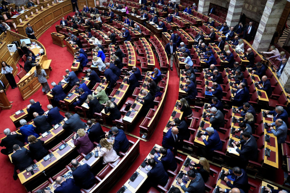 Κυβέρνηση «ειδικού σκοπού»: οι φαντασιώσεις της διαπλοκής και ο... ξενοδόχος λαός