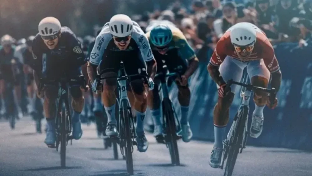 ΔΕΗ Tour of Hellas 2026: «Χειροκροτάμε τους Αθλητές!» - «Συμμετέχουμε στις παράλληλες δράσεις!»