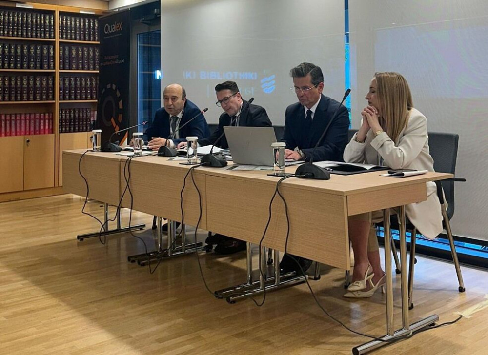 Η Ελλάδα στην 11η θέση του κόσμου στις περιβαλλοντικές επιδόσεις