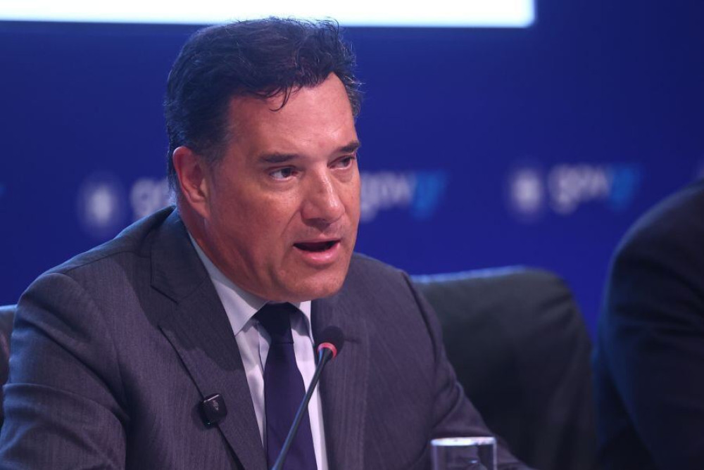 Σφοδρή επίθεση του Αδώνιδος Γεωργιάδη στην Ευρωπαϊκή Εισαγγελία: «Δημιουργεί τεχνητά πολιτική κρίση»