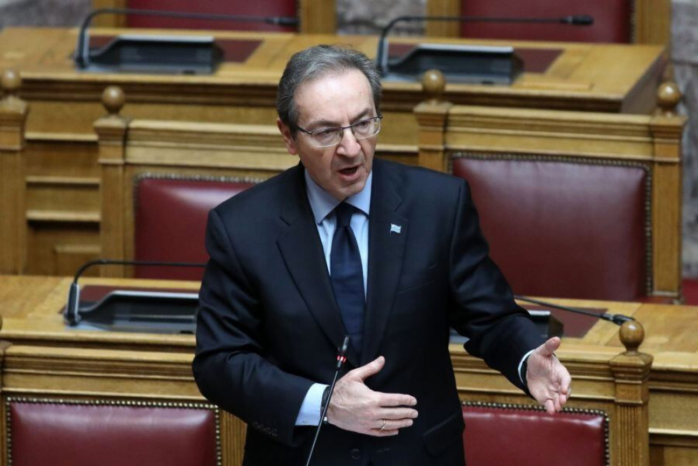 Κενά στην ασφάλεια των δικαστηρίων παραδέχεται ο υφυπουργός Δικαιοσύνης  μετά την υπόθεση του 89χρονου  (video)