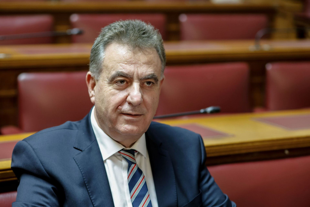 Αθανάσιος Καββαδάς: ποιος είναι ο νέος υφυπουργός Αγροτικής Ανάπτυξης