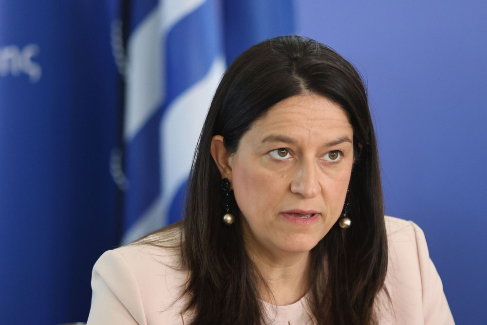 Rebrain Greece στο Λονδίνο: γέφυρα επιστροφής για Έλληνες επαγγελματίες - Κεραμέως: Η Ελλάδα του 2026 είναι ανταγωνιστική (video)