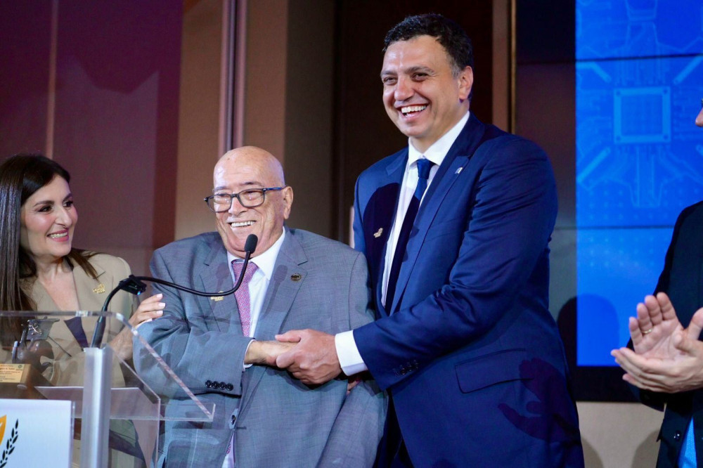 Βασίλης Κικίλιας: Επενδύουμε 90 εκατ. ευρώ στη ναυτική εκπαίδευση - Ανοίγουμε τη ναυτιλία στη νέα γενιά