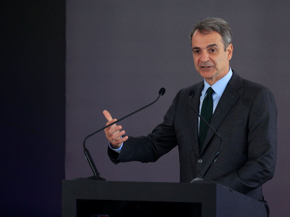 Κυριάκος Μητσοτάκης: Μπαίνει τέλος στα «ψιλά γράμματα», αλλά και σε παράτυπες πρακτικές για τα δάνεια